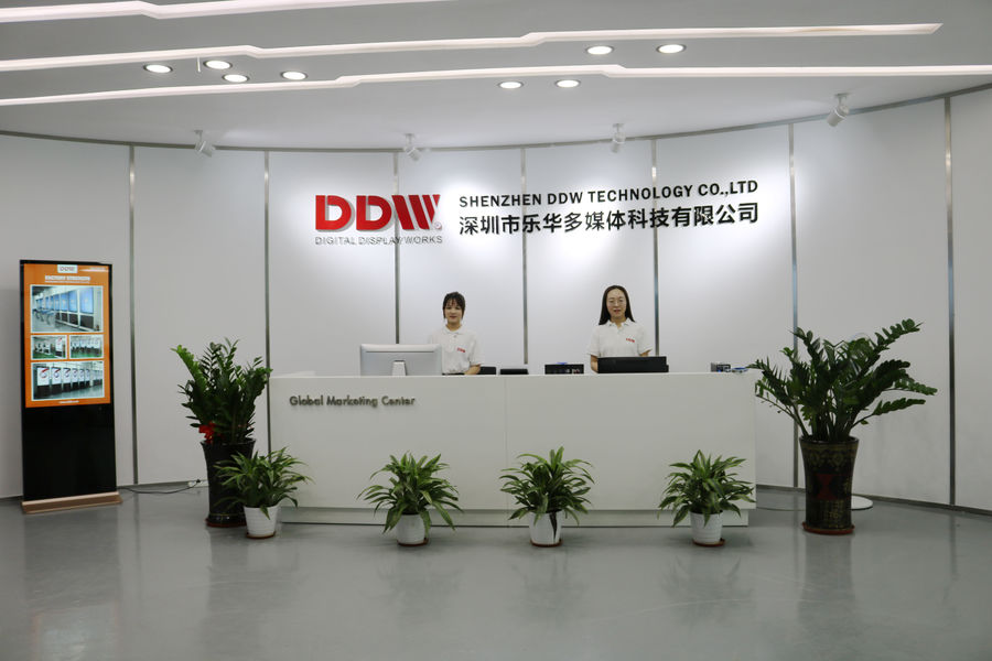 Trung Quốc Shenzhen DDW Technology Co., Ltd. hồ sơ công ty