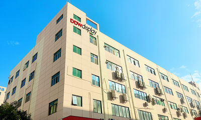 TRUNG QUỐC Shenzhen DDW Technology Co., Ltd. hồ sơ công ty