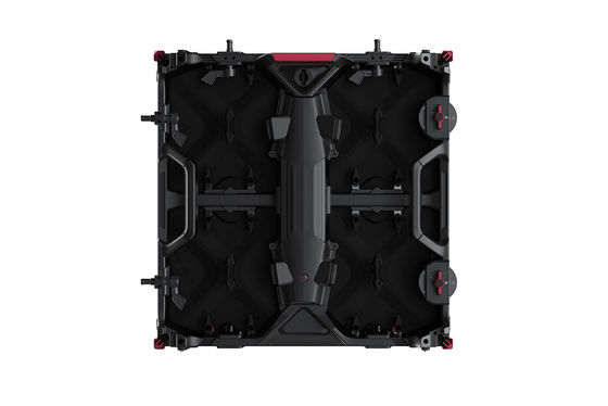 Studio ảo làm phim 7680Hz Nhẹ XR Hd Led Video Wall P1.95 P2.6 P2.5