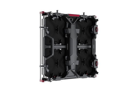 Studio ảo làm phim 7680Hz Nhẹ XR Hd Led Video Wall P1.95 P2.6 P2.5