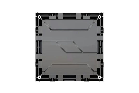 Tường phim trong nhà Màn hình nhập vai 3D, Tường video LED HD 3840Hz