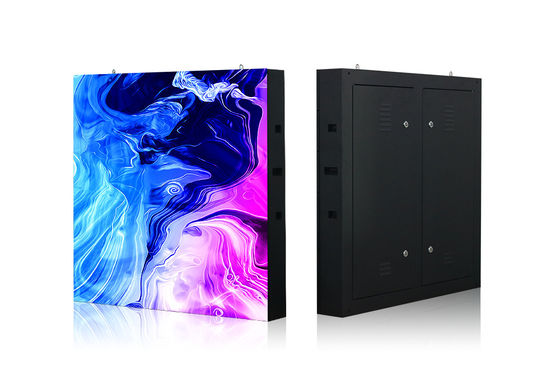 Màn hình Led quảng cáo thương mại cố định không thấm nước ngoài trời P4 P5 P6.6 P8 P10