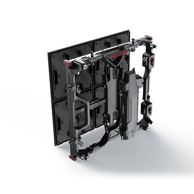 Tường LED UL P2.5, Màn hình Led sản xuất ảo cho Giai đoạn XR