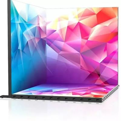 Studio Unreal Engine Immersive Stage HD Màn hình Led P2.6 Sản xuất phim 3D XR VR