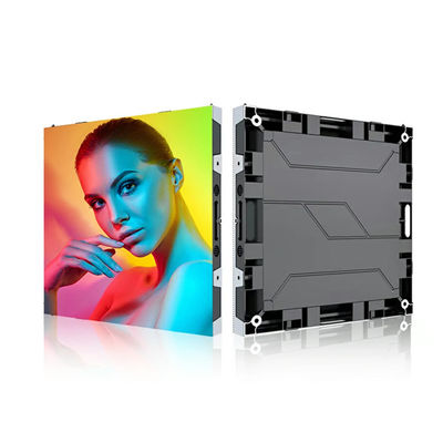 Màn hình quảng cáo trong nhà sân khấu nhập vai P2 được phê duyệt ISO