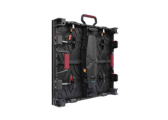 Màn hình LED di động P1.95 P2.5 P2.604 P2.98 P3.91 Tường video LED mô-đun cho thuê trong nhà