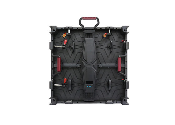 Màn hình LED di động P1.95 P2.5 P2.604 P2.98 P3.91 Tường video LED mô-đun cho thuê trong nhà