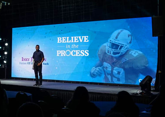 màn hình led ngoài trời Bảo hành 2 năm P1.95 P2.5 Màn hình led cho thuê Màn hình led cho sân khấu màn hình led cho thuê ngoài trời