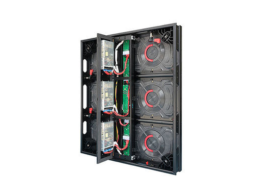 Full Color P4.16 P5 P6.25 P8.33 P10 800 * 900 Màn hình hiển thị Led Bảng quảng cáo Màn hình Led ngoài trời