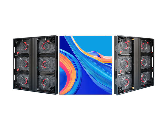 Full Color P4.16 P5 P6.25 P8.33 P10 800 * 900 Màn hình hiển thị Led Bảng quảng cáo Màn hình Led ngoài trời