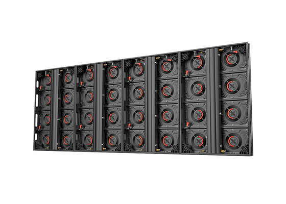 Full Color P4.16 P5 P6.25 P8.33 P10 800 * 900 Màn hình hiển thị Led Bảng quảng cáo Màn hình Led ngoài trời