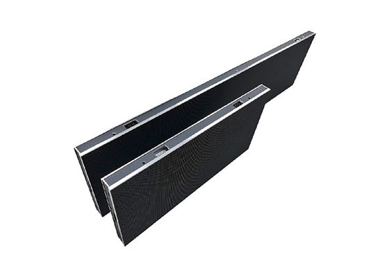 Chất lượng cao đủ màu trong nhà Quảng cáo cố định 4k HD Video Wall Màn hình Led cho Trung tâm mua sắm Sân bay Khách sạn