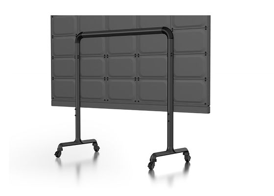 Máy hội nghị Led thông minh tương tác 4k siêu mỏng 108 inch P1.25 Màn hình TV Led tất cả trong một