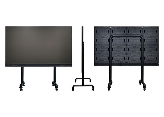 2023 Thiết kế mới Máy hội nghị Led thông minh tương tác đủ màu 4k siêu mỏng P1.56 Màn hình hiển thị TV Led tất cả trong một