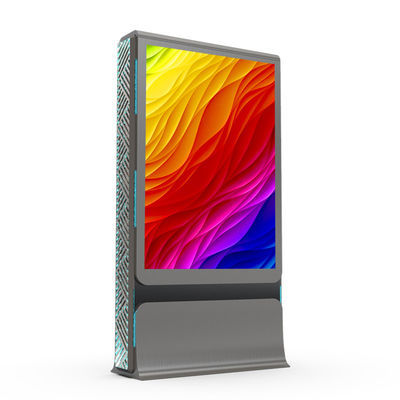 DDW 02 IP65 p4 p5 p6 p8 p10 8000nits 3840hz màn hình kỹ thuật số ngoài trời chống nước