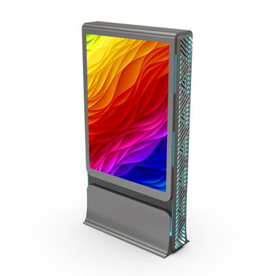 DDW 02 IP65 p4 p5 p6 p8 p10 8000nits 3840hz màn hình kỹ thuật số ngoài trời chống nước