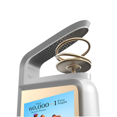 P4 P5 P6 P8 P10 8000nits 3840hz IP65 không thấm nước trong nhà ngoài màn hình mupi dẫn biển số