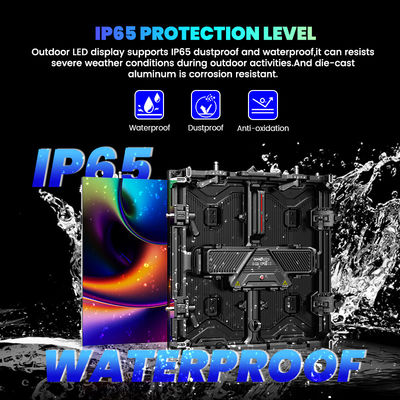 7680hz p1.56 p3.91 p2.6 p2.97 p2.604 p2.976 màn hình LED cho thuê sân khấu video tường