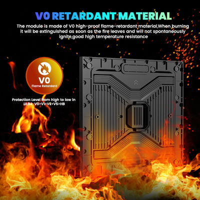 7680hz p1.56 p3.91 p2.6 p2.97 p2.604 p2.976 màn hình LED cho thuê sân khấu video tường