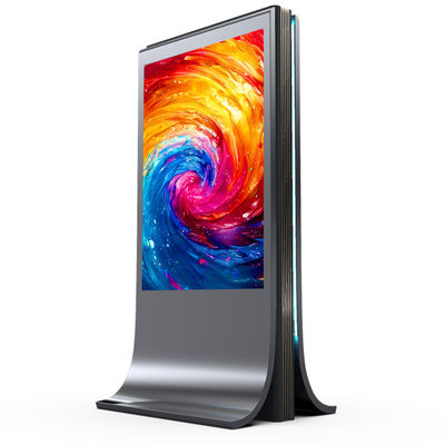 Dễ cài đặt P4 P5 P6 P8 P10 8000nits 3840hz mupi màn hình ngoài trời dẫn bảng hiệu kỹ thuật số