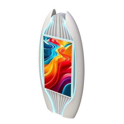 IP65 chống nước P4 P5 P6 P8 P10 10000nits mupi màn hình ngoài trời trong nhà dẫn biển số