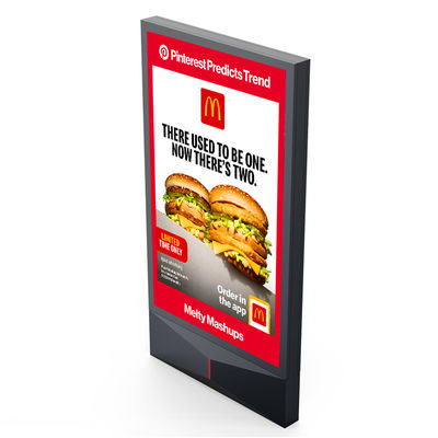 P4 P5 P6 P8 P10 10000nits IP65 chống nước 3840hz bảng hiệu kỹ thuật số LED hiển thị bảng hiệu kỹ thuật số LED