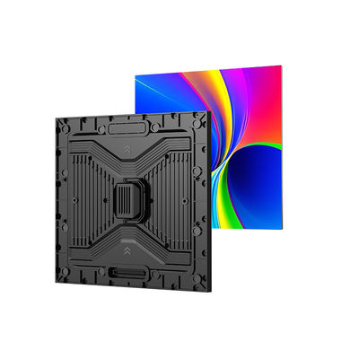 Màu sắc đầy đủ 7680hz chống nước 500x500 p1.56 p3.91 p2.6 p2.97 p2.604 p2.976 màn hình LED cho thuê sân khấu hình ảnh tường