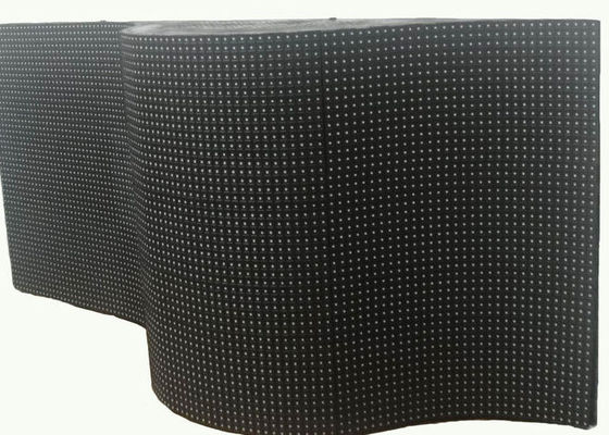 Màn hình LED sáng tạo SMD P20 Màn hình đầy đủ màu nền màn hình Led Màn hình lớn