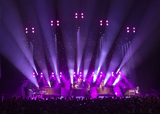 Màn hình video độ phân giải cao siêu mỏng P11mm