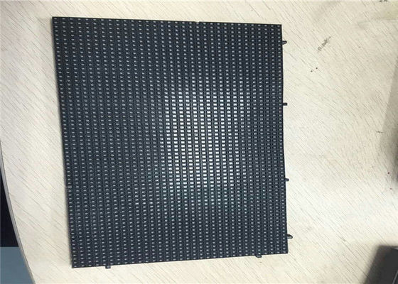 Màn hình LED sáng tạo cong 850nits 2,5mm Pixels SMD2121