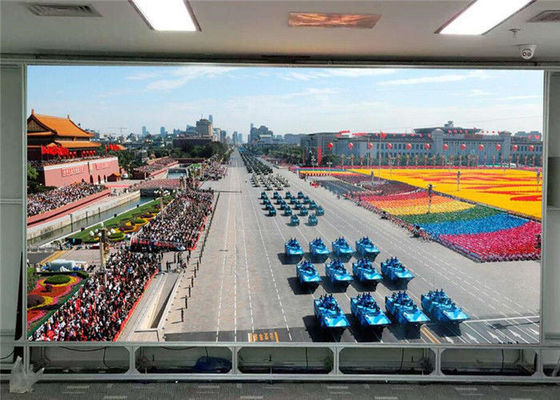 Tiết kiệm năng lượng Màn hình LED nhỏ Pixel màn hình treo tường với 3840 Hz Làm mới