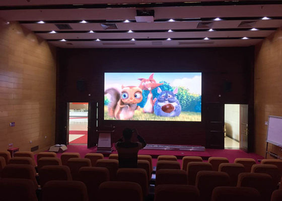 Màn hình led độ phân giải cao SM1515 thân thiện với môi trường