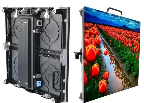 Màn hình LED đủ màu trong nhà P5 SMD2727 26W