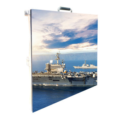 Màn hình LED quảng cáo trong nhà P2.5 400W / Sqm 1000nits