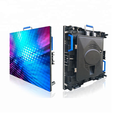 Phông nền LED sân khấu bằng nhôm SMD1515 600CD / M2 P2.9