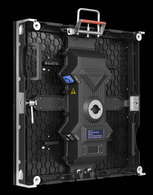 Màn hình LED cho thuê 6,25mm Pitch 5000nits Tủ nhôm 500X500mm