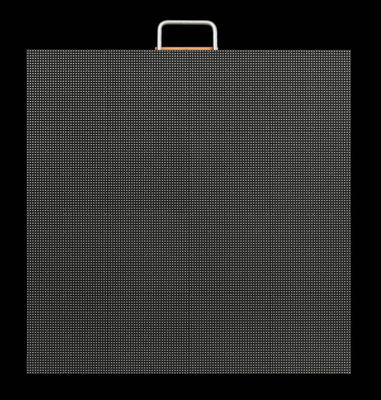 Màn hình LED cho thuê 6,25mm Pitch 5000nits Tủ nhôm 500X500mm