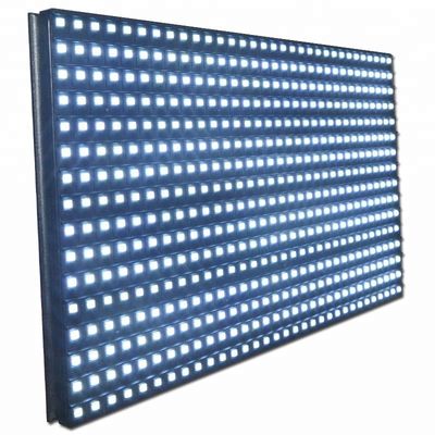 7500nits Màn hình LED ngoài trời cố định Màn hình LED 16mm Pixel Stadium