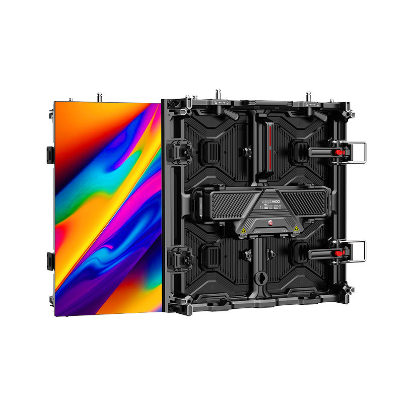 7680hz p1.56 p3.91 p2.6 p2.97 p2.604 p2.976 màn hình LED cho thuê sân khấu video tường