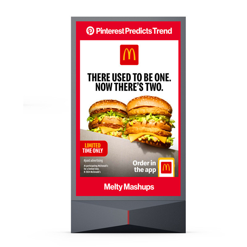 P4 P5 P6 P8 P10 10000nits IP65 chống nước 3840hz bảng hiệu kỹ thuật số LED hiển thị bảng hiệu kỹ thuật số LED