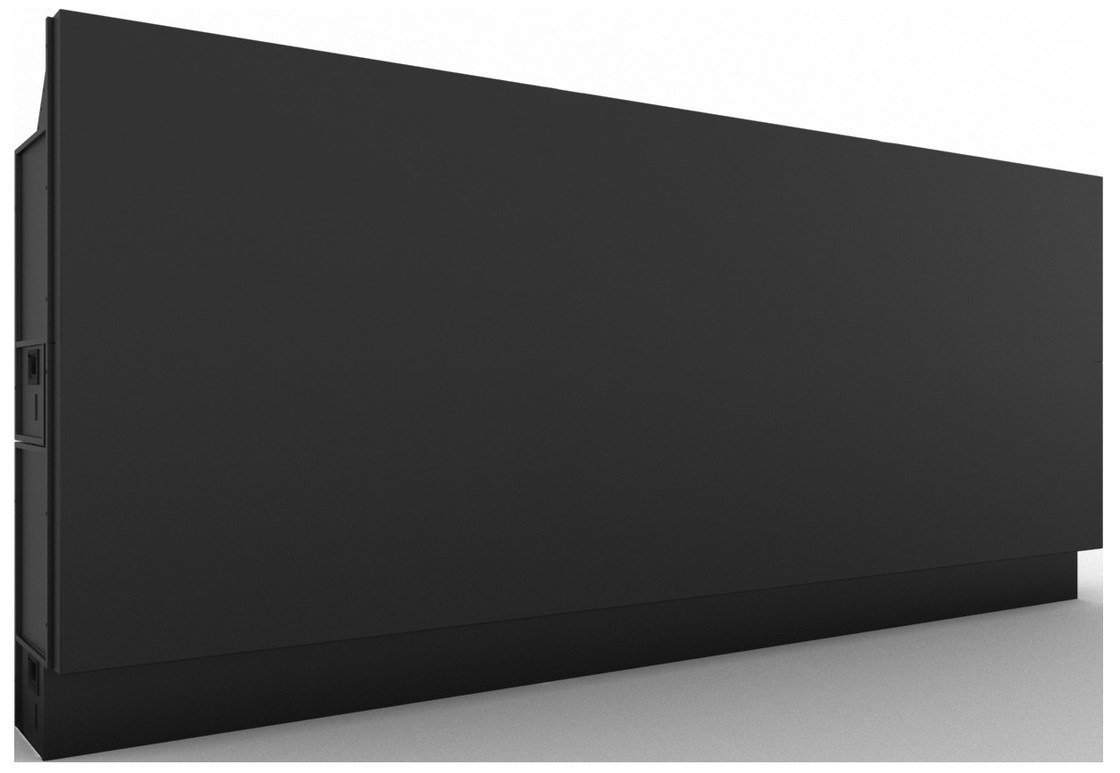 Màn hình Led cho thuê trong nhà RGB 65536 1100nits P4mm cho tường